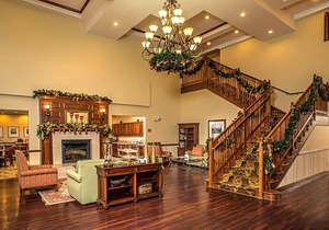 Country Inn & Suites by Radisson, Princeton, WV
