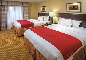 Country Inn & Suites by Radisson, Princeton, WV