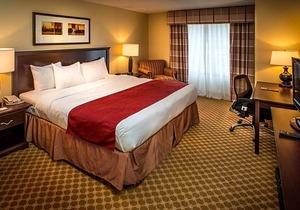 Country Inn & Suites by Radisson, Princeton, WV