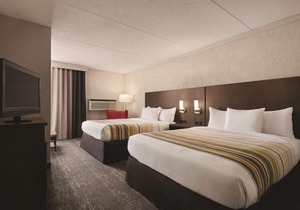 Country Inn & Suites by Radisson Mt Pleasant-Racine West WI