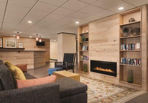 Country Inn & Suites by Radisson Mt Pleasant-Racine West WI