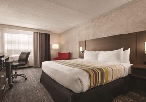 Country Inn & Suites by Radisson Mt Pleasant-Racine West WI