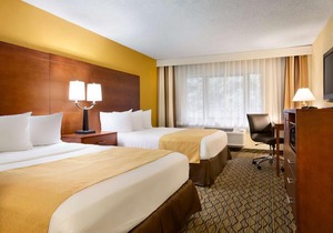 Country Inn & Suites by Radisson Mishawaka IN