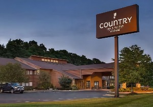 Country Inn & Suites by Radisson, Mishawaka, IN