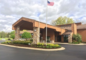 Country Inn & Suites by Radisson, Mishawaka, IN