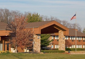 Country Inn & Suites by Radisson, Mishawaka, IN