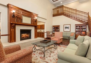 Country Inn & Suites by Radisson Princeton WV