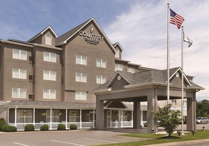 Country Inn & Suites by Radisson Princeton WV