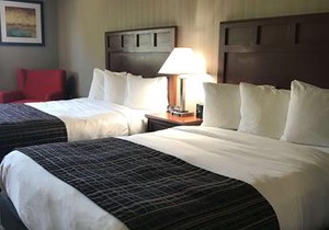 Country Inn & Suites By Radisson Portland Delta Park OR
