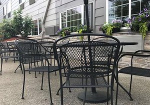 Country Inn & Suites By Radisson Portland Delta Park OR