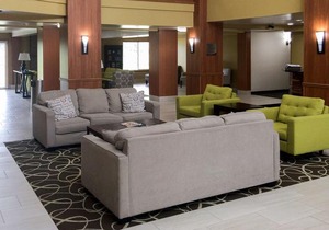 Country Inn & Suites By Radisson Portland Delta Park OR