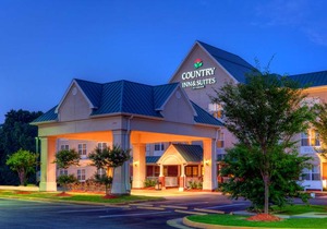 Country Inn & Suites by Radisson Chester VA