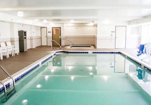 Country Inn & Suites by Radisson Chester VA