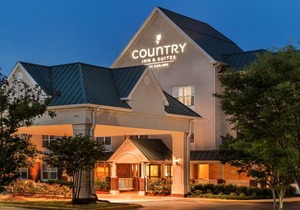 Country Inn & Suites by Radisson Chester VA
