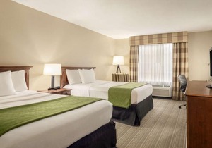 Country Inn & Suites by Radisson Lima OH