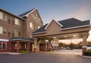 Country Inn & Suites by Radisson Lima OH