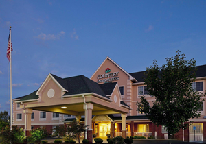 Country Inn & Suites by Radisson, Lima, Oh