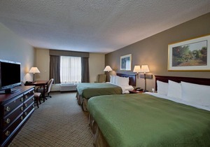 Country Inn & Suites by Radisson Newport News South VA