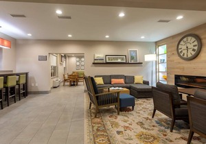 Country Inn & Suites by Radisson, Anderson, SC