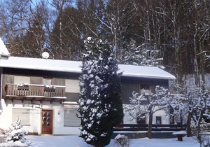 Countryside Apartment in Medebach near Town Center