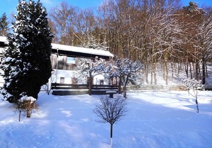 Countryside Apartment in Medebach near Town Center