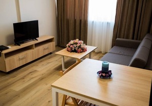COURT INN - Apartment for 2 adults