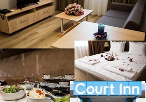 Court Inn