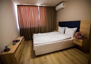 Court Inn – One Bedroom Apartment 3