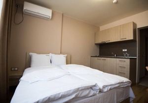 Court Inn – One Bedroom Apartment 7