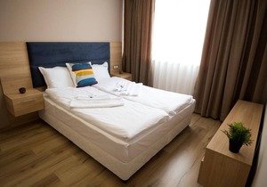 Court Inn – One Bedroom Apartment 7