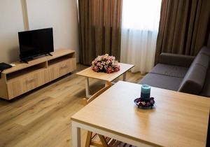 Court Inn – Single accommodation in a double room