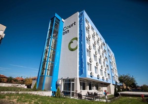 Court Inn – Single accommodation in an apartment
