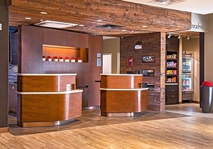 Courtyard by Marriott Shippensburg