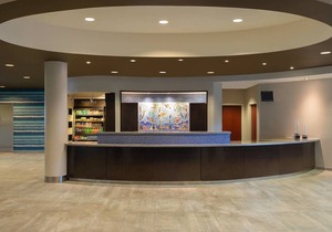 Courtyard by Marriott Fort Lauderdale Airport & Cruise Port