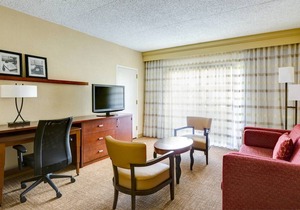 Courtyard by Marriott Baltimore Hunt Valley