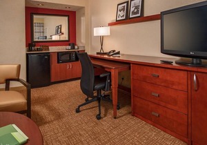 Courtyard by Marriott Baltimore Hunt Valley