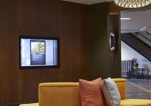 Courtyard by Marriott Lake George