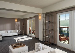 Courtyard by Marriott Lake George