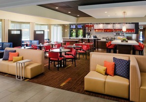 Courtyard by Marriott Huntsville University Drive