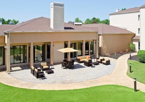 Courtyard by Marriott Huntsville University Drive