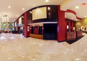 Courtyard by Marriott Bradenton Sarasota Riverfront