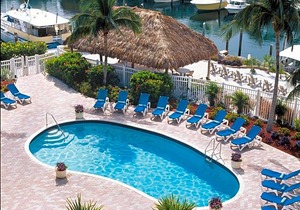 Courtyard by Marriott Key Largo