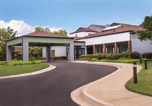 Courtyard By Marriott Baltimore BWI Airport