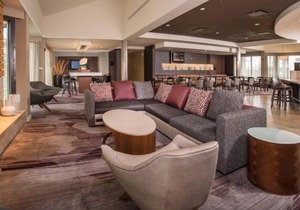 Courtyard By Marriott Baltimore BWI Airport