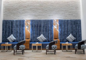 Courtyard by Marriott Stamford Downtown