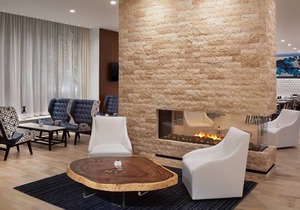 Courtyard by Marriott Stamford Downtown