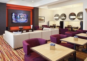 Courtyard by Marriott Pueblo Downtown