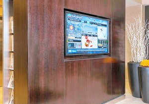 Courtyard by Marriott Secaucus Meadowlands