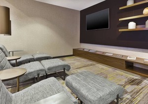 Courtyard by Marriott Secaucus Meadowlands