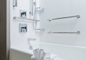 Courtyard by Marriott Toledo West